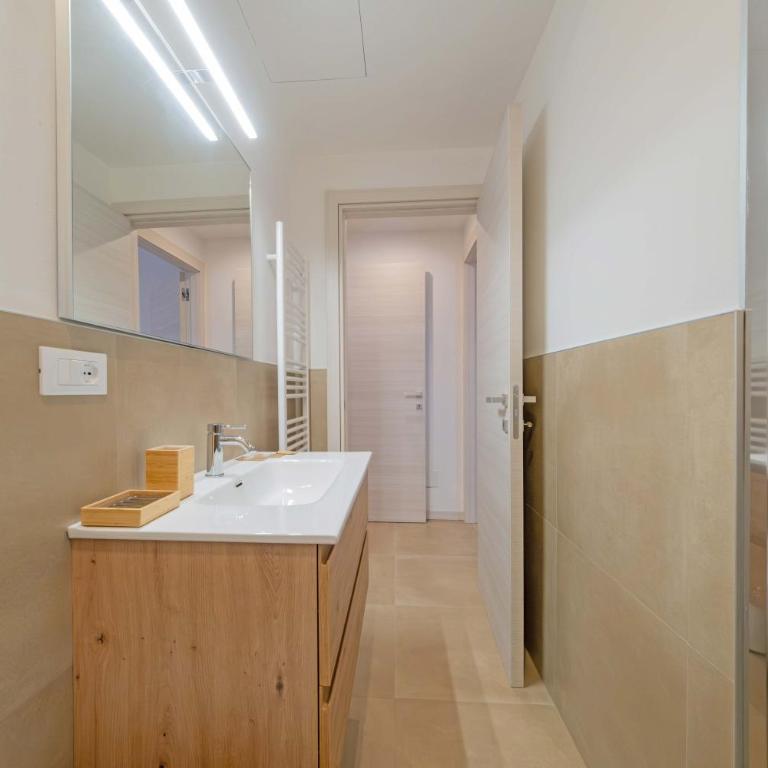 ApartmentsGarda - Residenza Eleonora - Appartamento con 1 Camera da Letto - 21