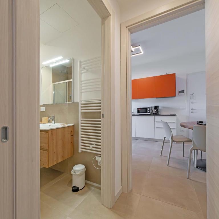 ApartmentsGarda - Residenza Eleonora - Appartamento con 1 Camera da Letto - 18