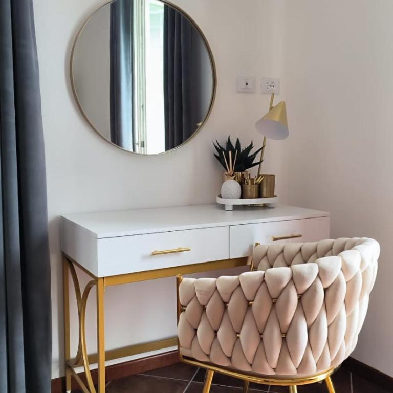 Villa Marchesa - Appartamento con 1 Camera da Letto e Terrazza - 8