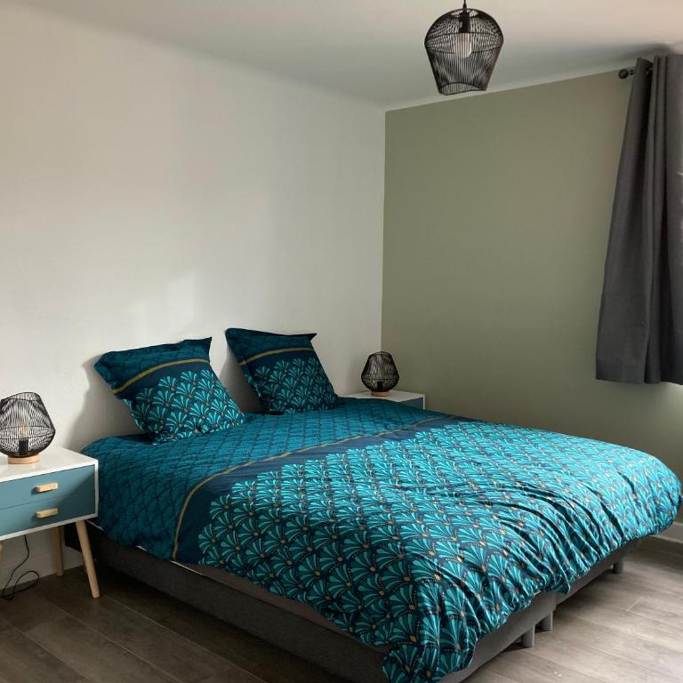 CARC'APPART Appartements à Carcassonne - Appartamento con 3 Camere da Letto - 20