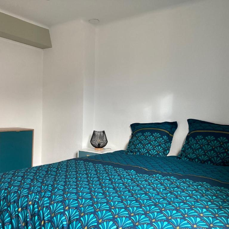 CARC'APPART Appartements à Carcassonne - Appartamento con 3 Camere da Letto - 18