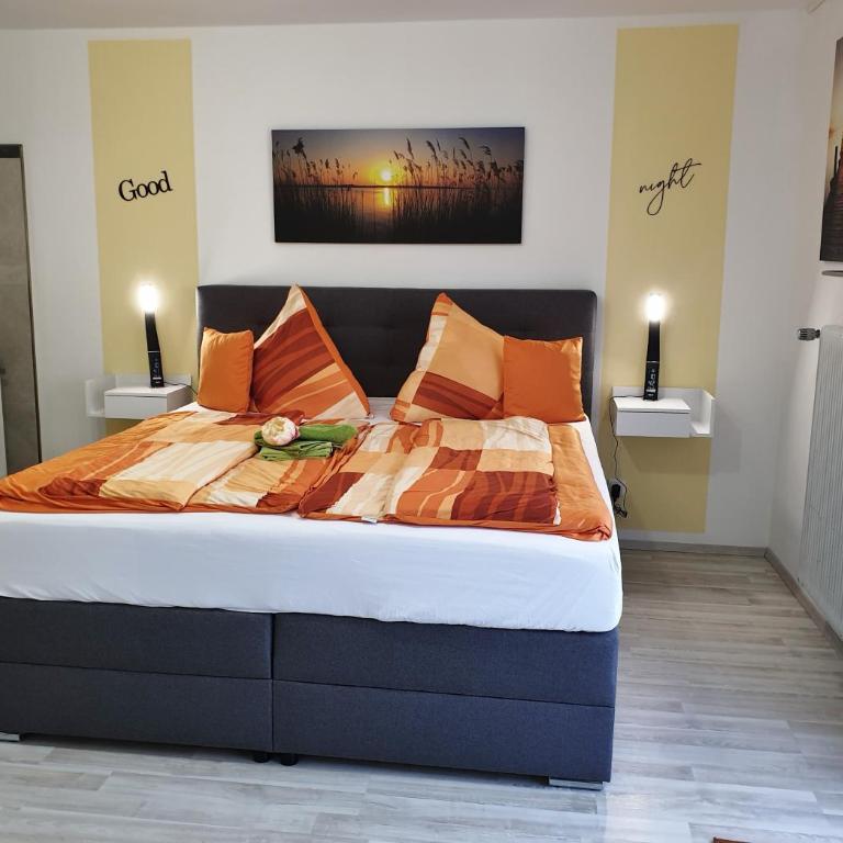 Ferienwohnung Mitterherzog - Apartment mit 2 Schlafzimmern und Bergblick - 27