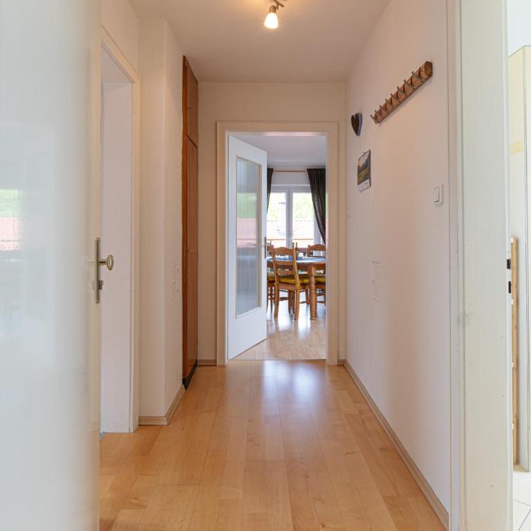 Fewo Luisa - Appartamento con Balcone - 9