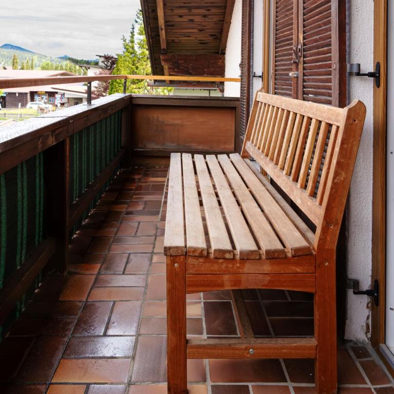 Fewo Luisa - Appartamento con Balcone - 13