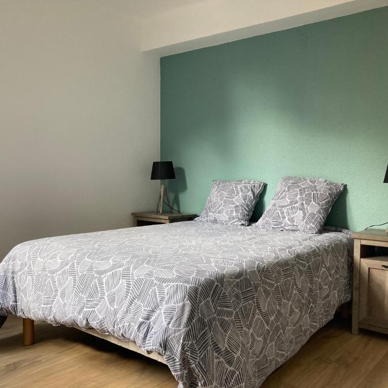 CARC'APPART Appartements à Carcassonne - Appartamento con 3 Camere da Letto - 24