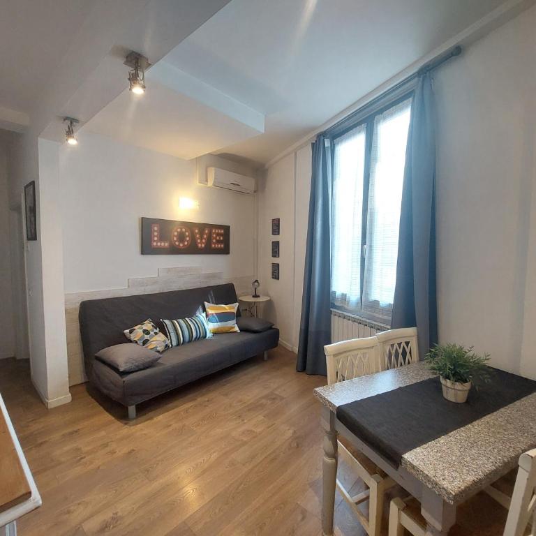 Little Palm apartment - Appartamento con 1 Camera da Letto - 34