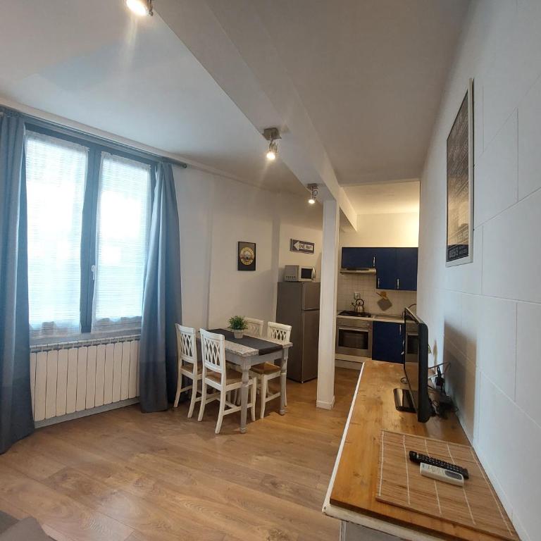 Little Palm apartment - Appartamento con 1 Camera da Letto - 36