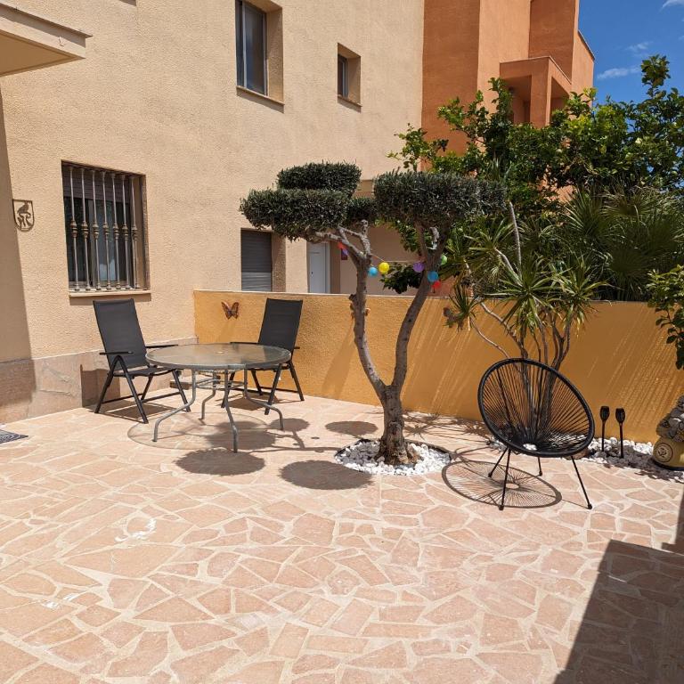 Casa Felicitas - Casa de 3 dormitorios - 14