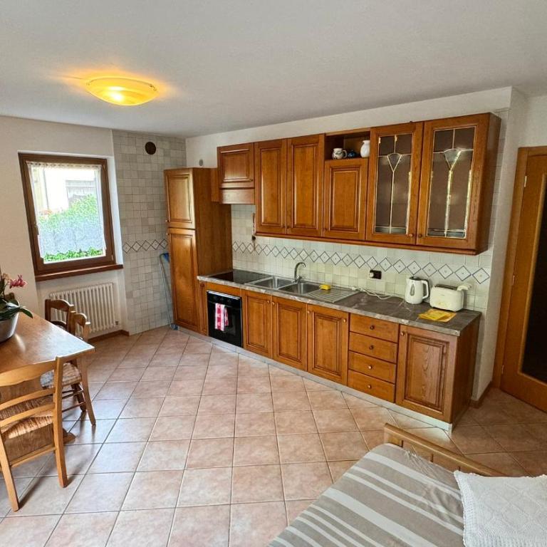 Residenza Arcobaleno - Appartamento Loft con 2 Camere da Letto - 1