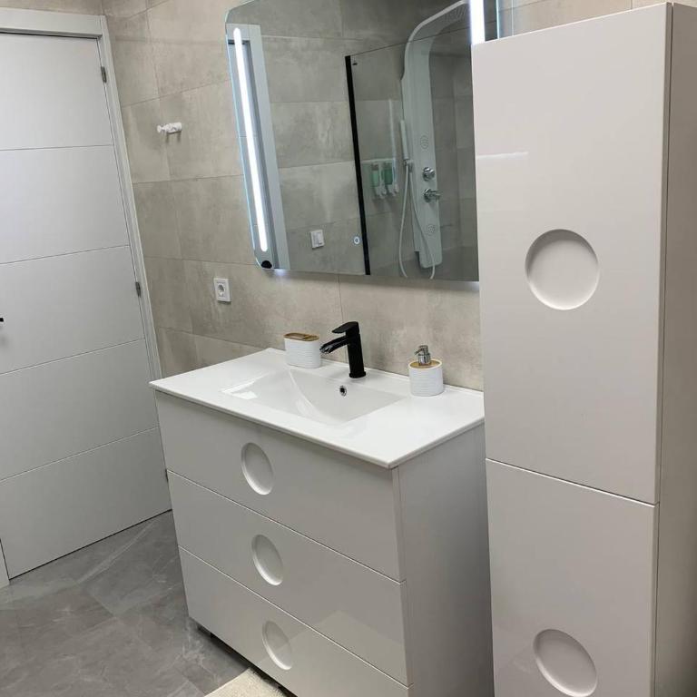 Victory - Two-Bedroom Apartment - 14