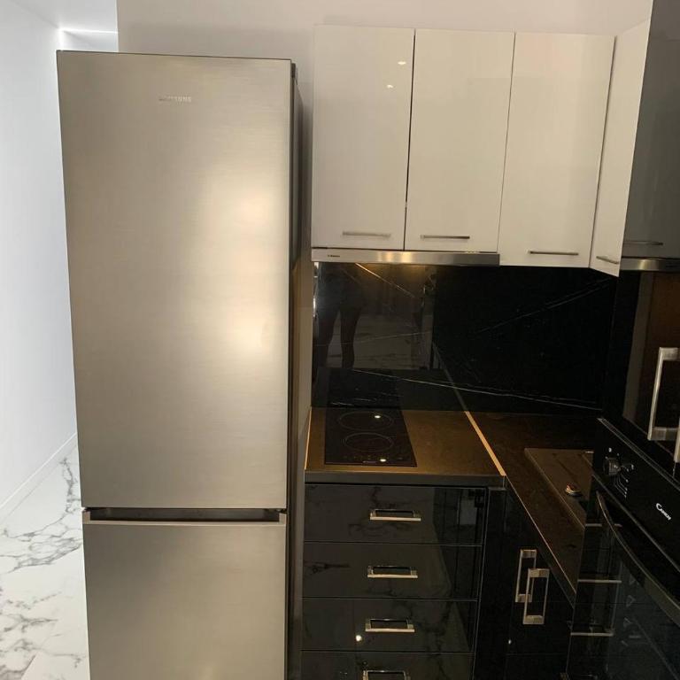 Victory - Two-Bedroom Apartment - 4
