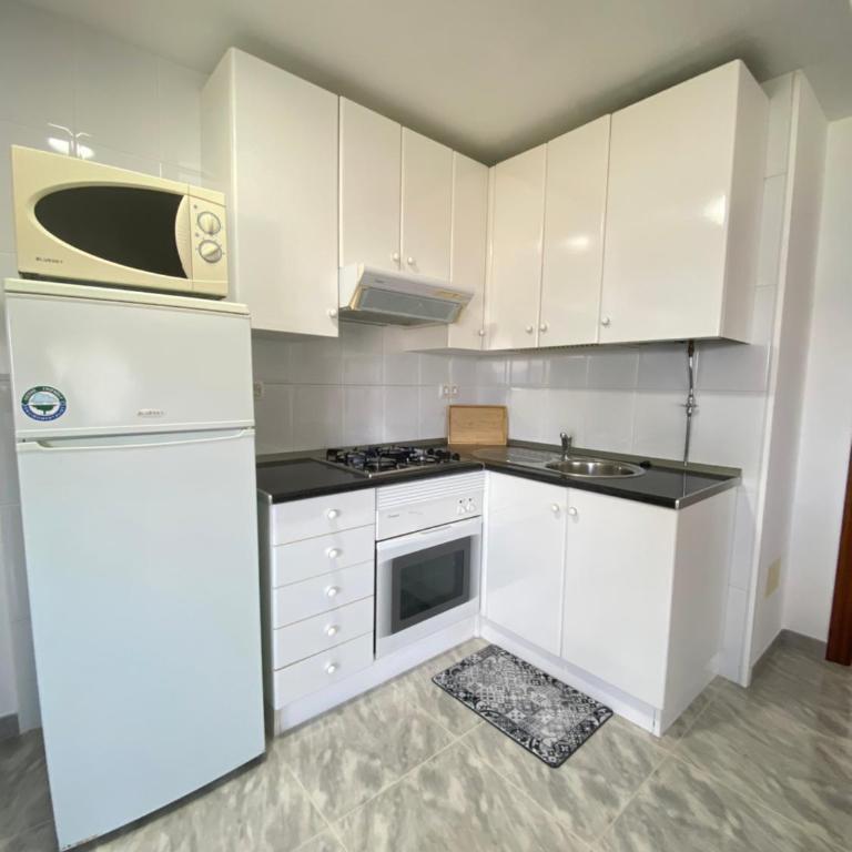 Apartamento Playa Laño A by RSH - Apartamento de 2 dormitorios - 2