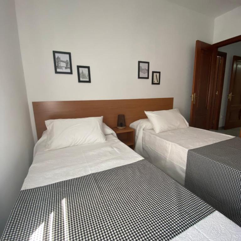 Apartamento Playa Laño A by RSH - Apartamento de 2 dormitorios - 5