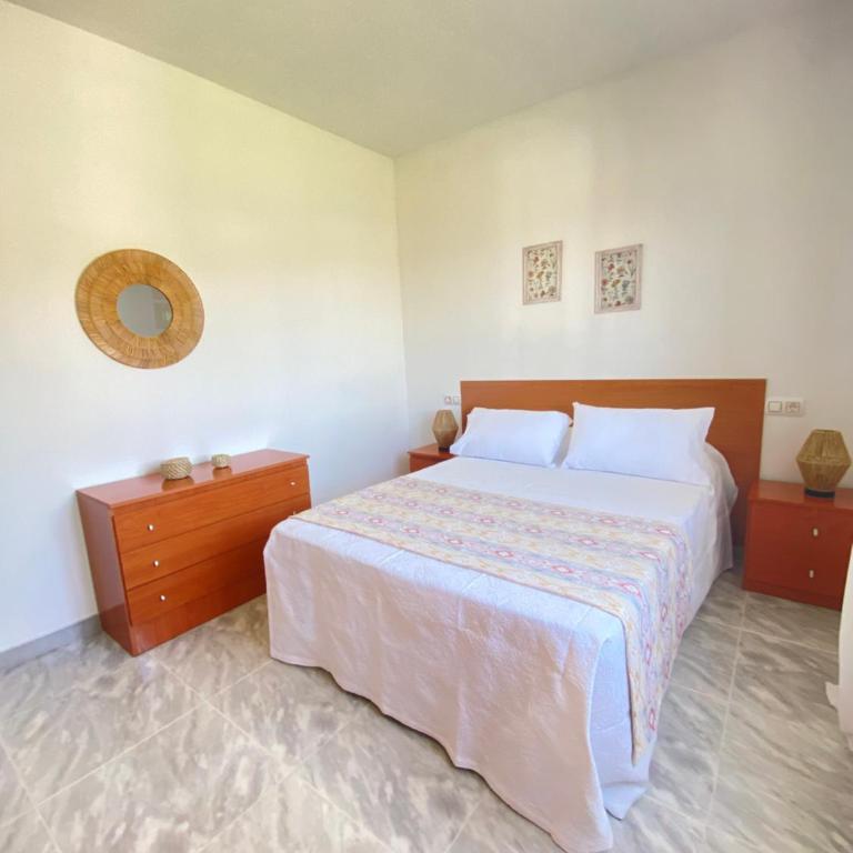 Apartamento Playa Laño A by RSH - Apartamento de 2 dormitorios - 6