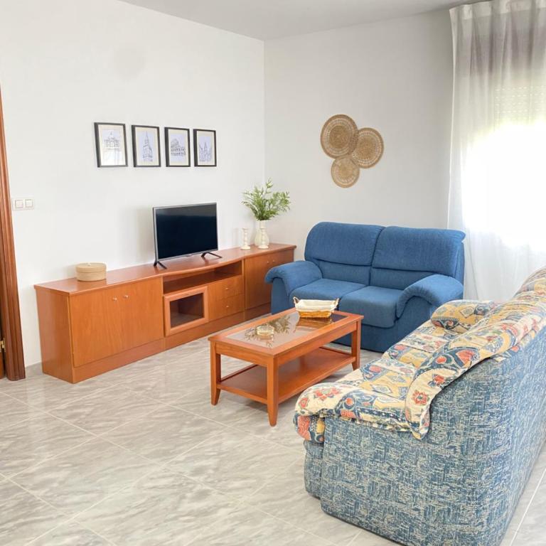 Apartamento Playa Laño A by RSH - Apartamento de 2 dormitorios - 7
