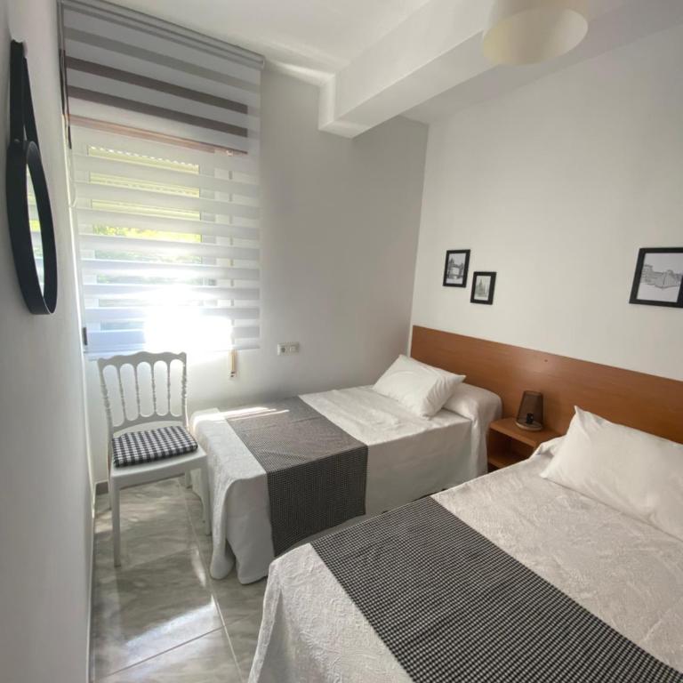 Apartamento Playa Laño A by RSH - Apartamento de 2 dormitorios - 8