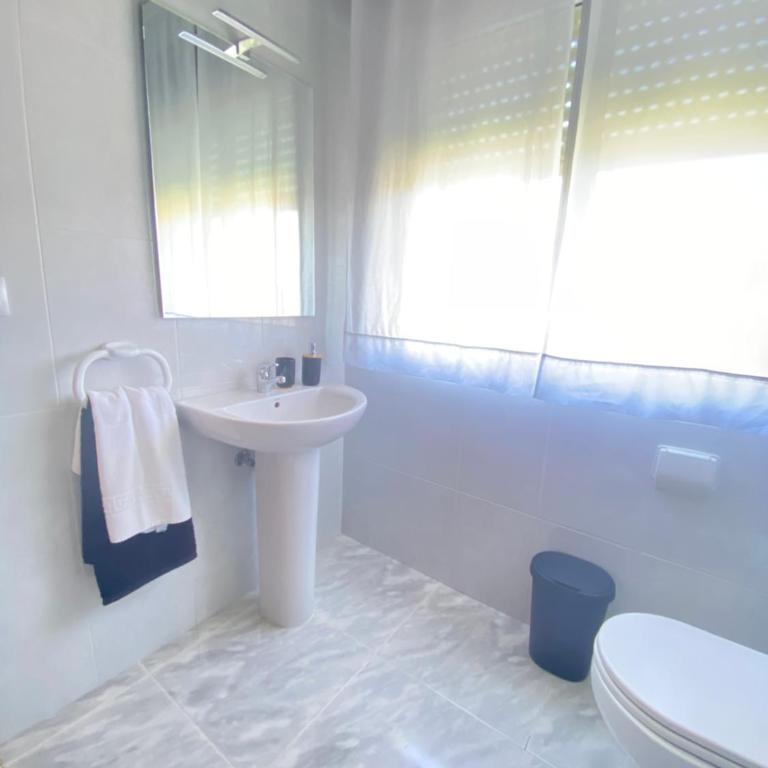 Apartamento Playa Laño A by RSH - Apartamento de 2 dormitorios - 9