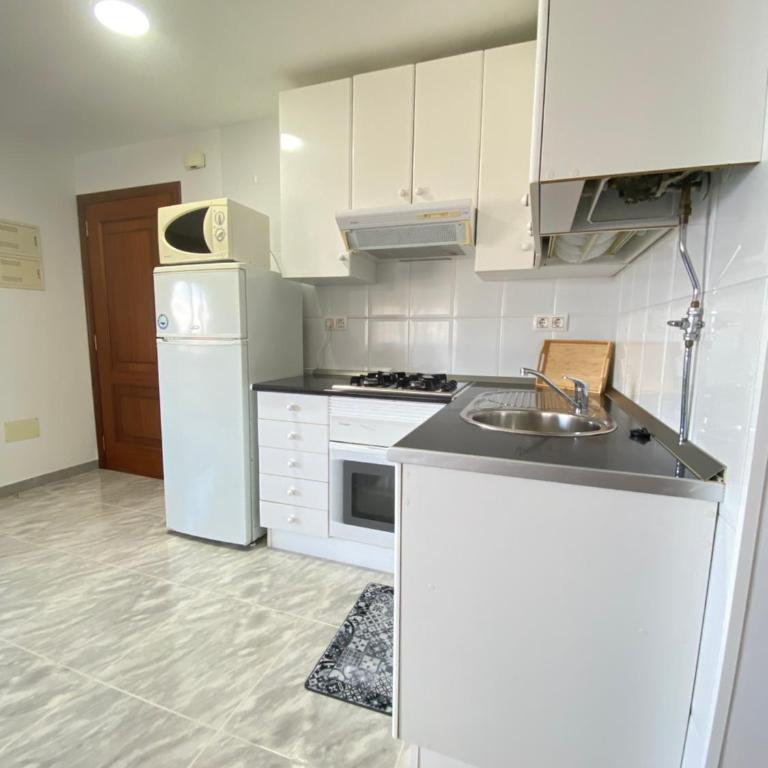 Apartamento Playa Laño A by RSH - Apartamento de 2 dormitorios - 10