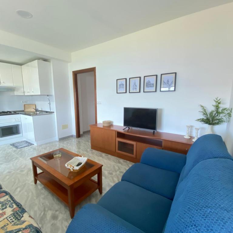 Apartamento Playa Laño A by RSH - Apartamento de 2 dormitorios - 13