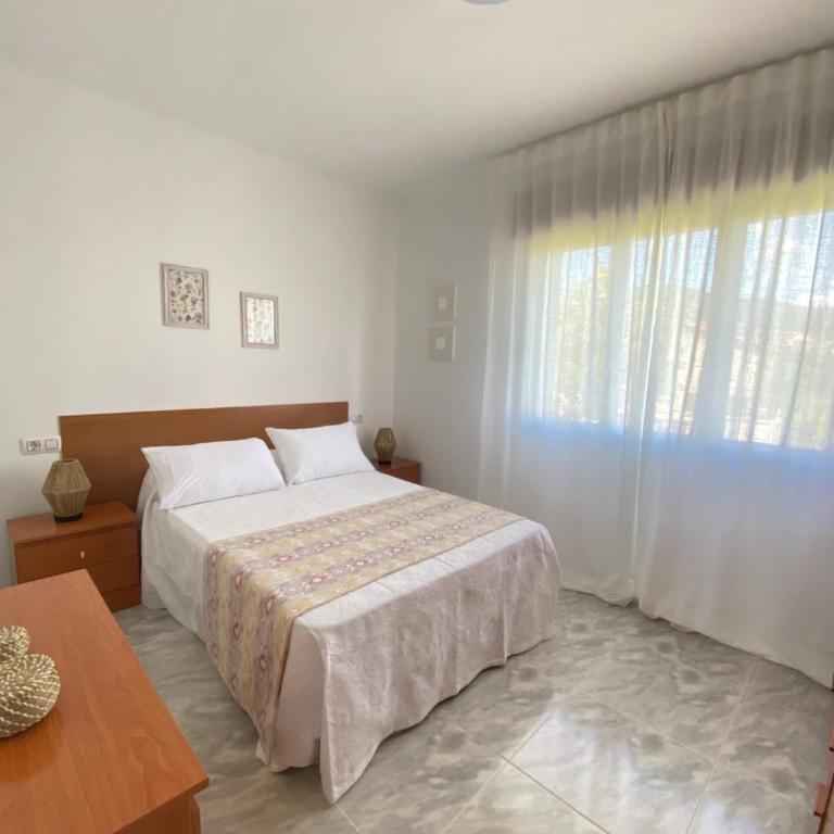 Apartamento Playa Laño A by RSH - Apartamento de 2 dormitorios - 15