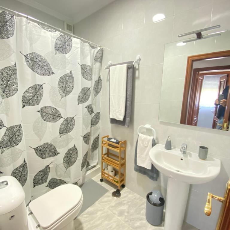 Apartamento Playa Laño A by RSH - Apartamento de 2 dormitorios - 20
