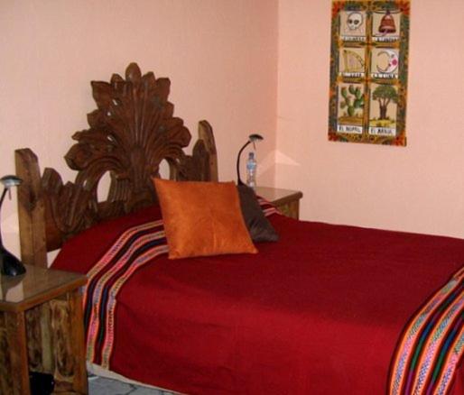 El Zopilote Mojado - One-Bedroom Apartment - 11