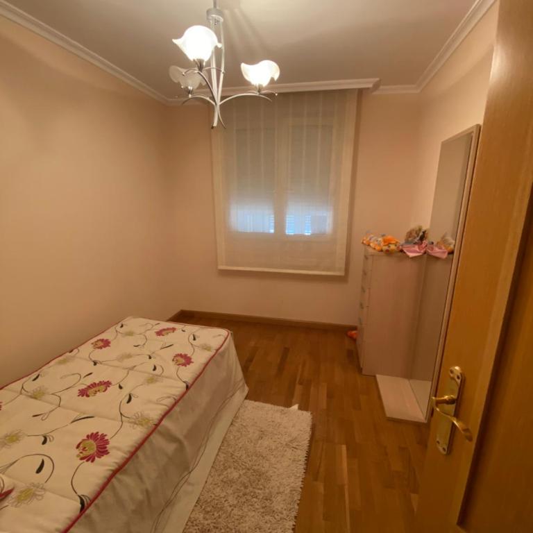 AlVARO CUNQUEIRO 4I - Apartamento de 3 dormitorios - 8