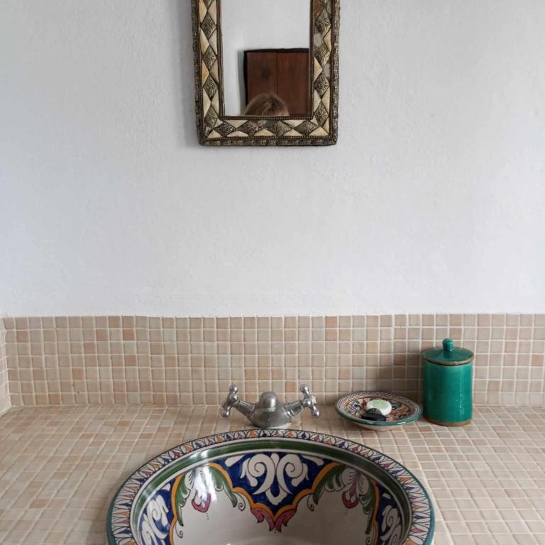 Casa Miguel Montefrio - Vacation Home - 34