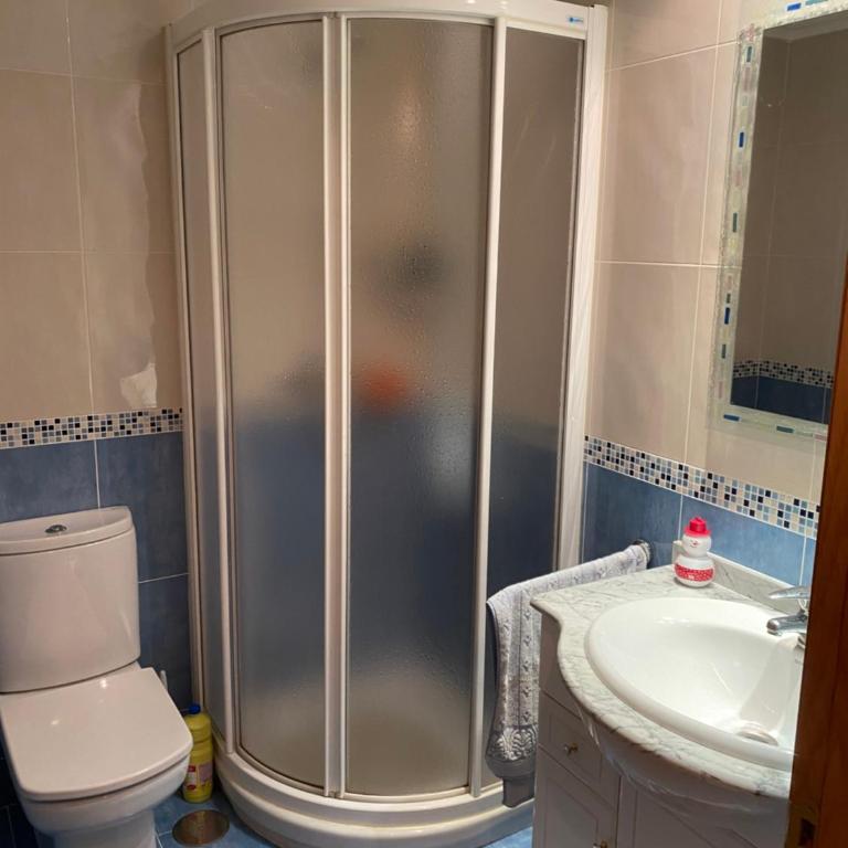 AlVARO CUNQUEIRO 4I - Apartamento de 3 dormitorios - 9