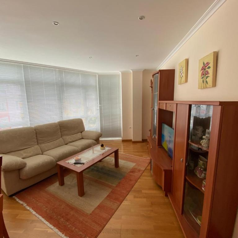 AlVARO CUNQUEIRO 4I - Apartamento de 3 dormitorios - 11