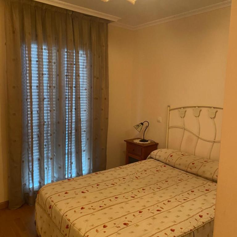 AlVARO CUNQUEIRO 4I - Apartamento de 3 dormitorios - 5
