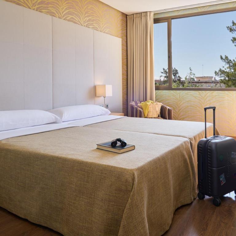 Hotel Macià Doñana - Habitación Doble - 2 camas - 5