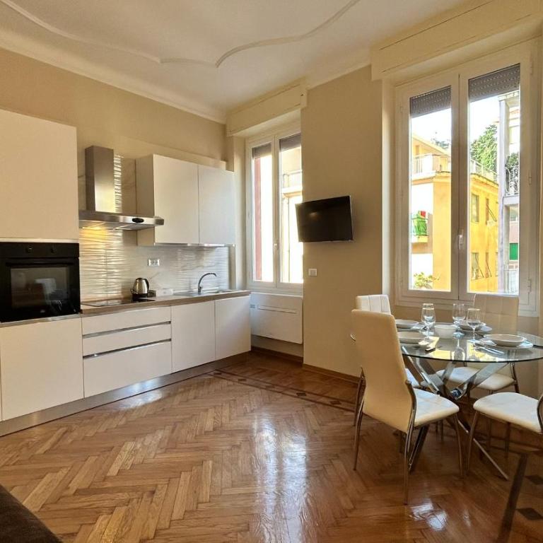 Da Mariella case vacanza - Pallavicini 10 - One-Bedroom Apartment - 1