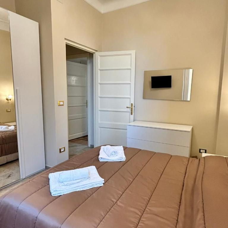 Da Mariella case vacanza - Pallavicini 10 - One-Bedroom Apartment - 9