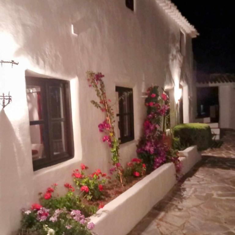 Casa Miguel Montefrio - Vacation Home - 37