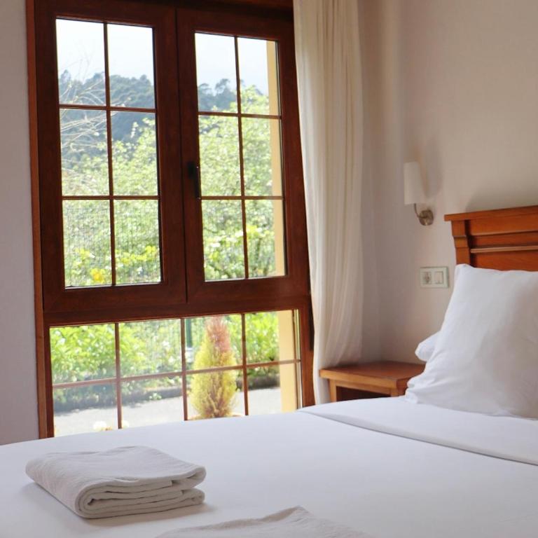 Hotel Pugide - Double Room - 2