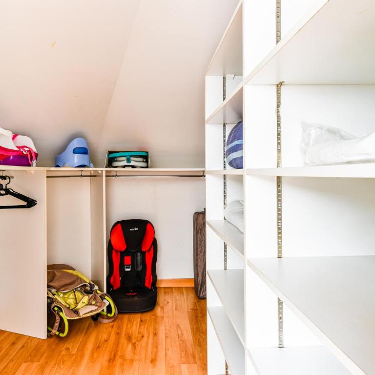 Appartement spacieux et lumineux - Centre - Bord Loire - Climatisation - Wifi - Tout Confort - Appartement 2 Chambres - 16