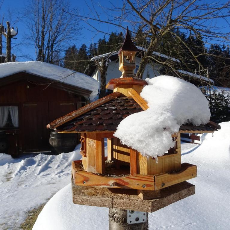 Ferienwohnung Mitterherzog - Apartment mit 2 Schlafzimmern und Bergblick - 31