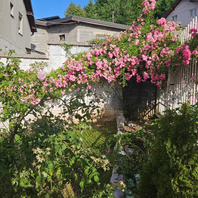Apartman ADO - Two-Bedroom Apartment - 10
