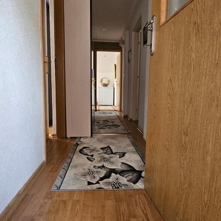 Apartman ADO - Two-Bedroom Apartment - 9