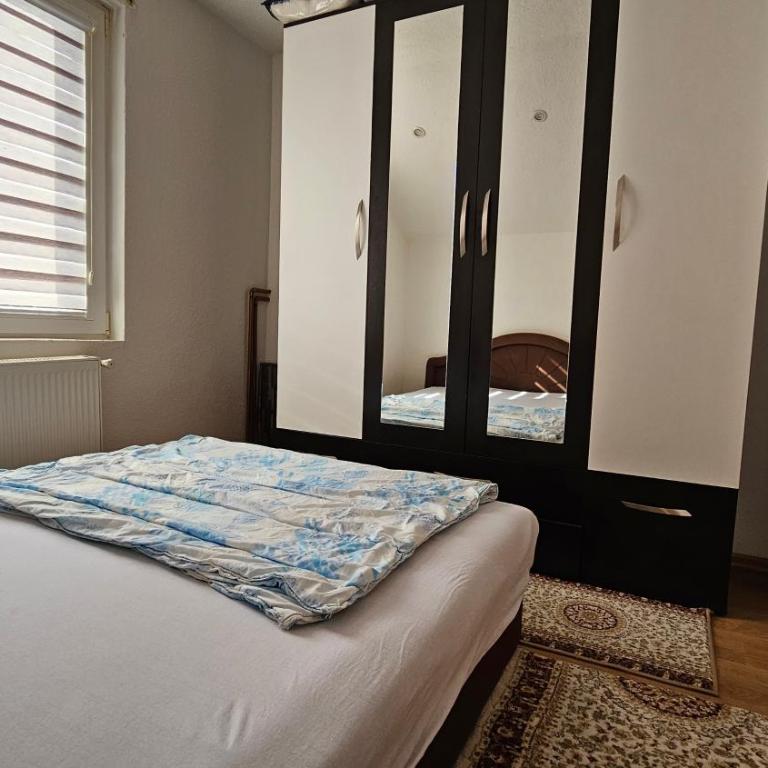 Apartman ADO - Two-Bedroom Apartment - 8