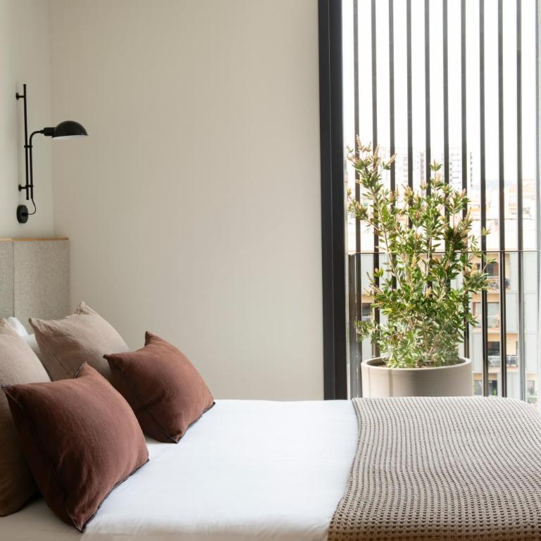 Archie Living - Apartamento de 1 dormitorio - 17