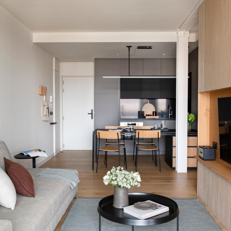 Archie Living - Apartamento de 1 dormitorio - 16