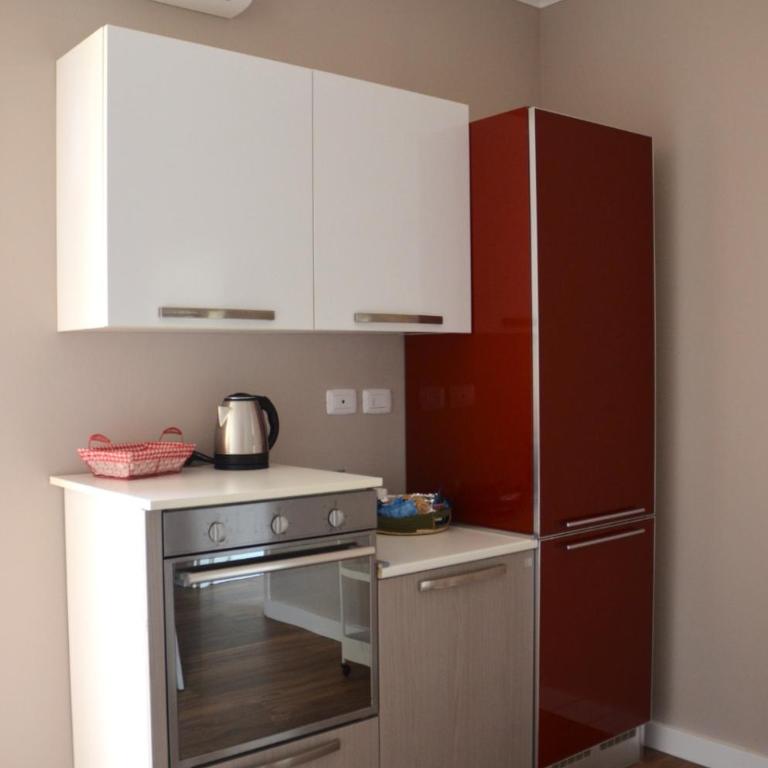 Neapolis Apartament - Appartamento Familiare con 2 Camere da Letto - 13
