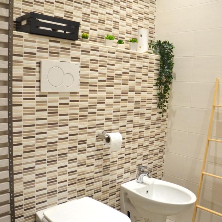 Neapolis Apartament - Appartamento Familiare con 2 Camere da Letto - 6