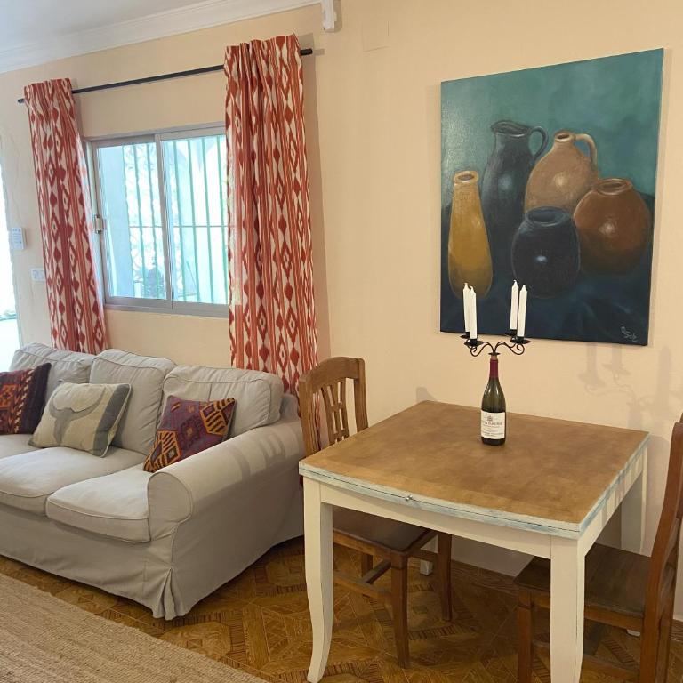 Casa Isabela - Casa Vacacional de 3 dormitorios - 29