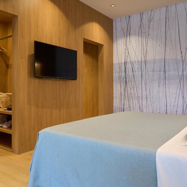 Hotel Macià Doñana - Suite con bañera de hidromasaje - Cama extragrande - 17