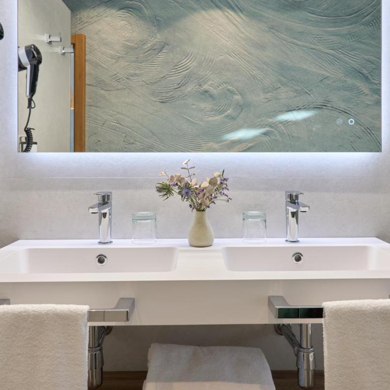 Hotel Macià Doñana - Suite con bañera de hidromasaje - Cama extragrande - 18