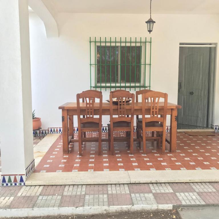 Casa Isabela - Casa Vacacional de 3 dormitorios - 30