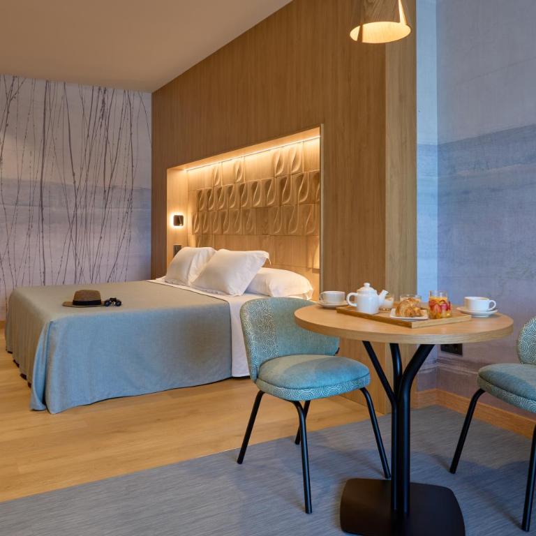 Hotel Macià Doñana - Suite con bañera de hidromasaje - Cama extragrande - 36
